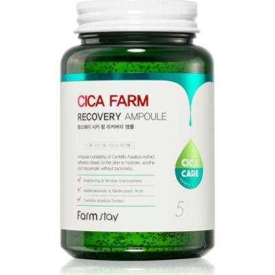 Farmstay Cica Farm Recovery Regenerujące serum w fiolce 250 ml