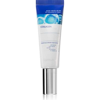 Farmstay Kolagenowo-wodny nawilżający krem pod oczy 50 ml