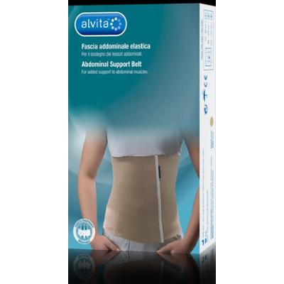 Alliance Elastyczna taśma brzuszna ALVITA® TG2
