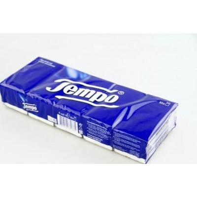 Tempo Chusteczki 10 sztuk