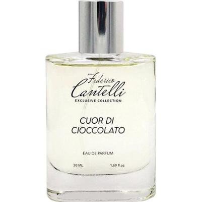 Federico cantelli Cuor di Cioccolato Woda Perfumowana 50 ml