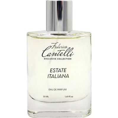 Federico cantelli Estate Italiana Woda Perfumowana 50 ml