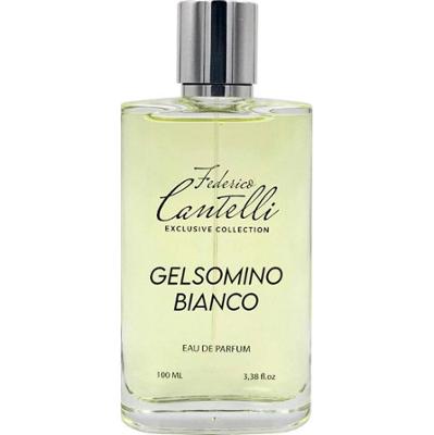 Federico cantelli Gelsomino Bianco Woda Perfumowana 100 ml