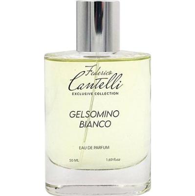 Federico cantelli Gelsomino Bianco Woda Perfumowana 50 ml