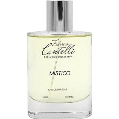 Federico cantelli Mistico Woda Perfumowana 50 ml