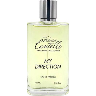 Federico cantelli My Direction Woda Perfumowana 100 ml
