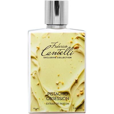 Federico cantelli Pistachio Obsession ekstrakt perfum 100 ml