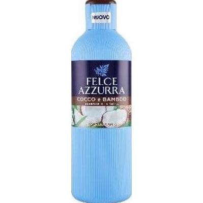 Felce azzurra Felce Azzurra Kąpiel kokosowo-bambusowa 650ml