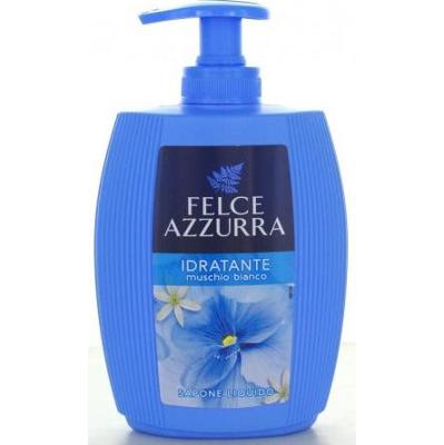 Felce azzurra Felce Azzurra Nawilżający Biały Piżmo 300 ml