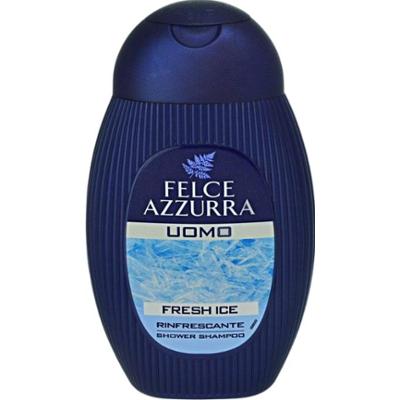 Felce azzurra UomoFresh Ice l Szampon pod prysznic 250 ml