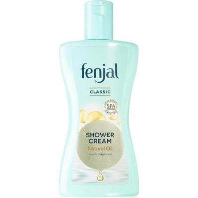 Fenjal Klasyczny żel pod prysznic w kremie 200 ml