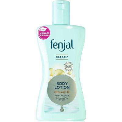 Klasyczny balsam do ciała (balsam do ciała) 200 ml