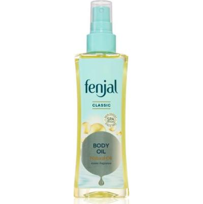 Fenjal Olejek do ciała w sprayu Classic (olejek do ciała) 145 ml
