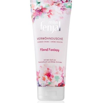 Fenjal Kwiatowy krem pod prysznic 200 ml