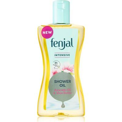 Fenjal Intensywny olejek pod prysznic 225 ml