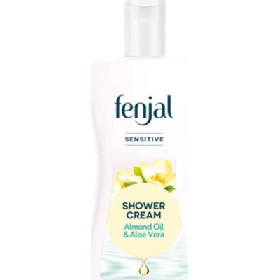 Fenjal Sensitive krem pod prysznic do skóry wrażliwej 200 ml