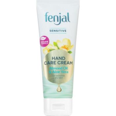 Fenjal Sensitiv e (Krem pielęgnacyjny do rąk) 75 ml