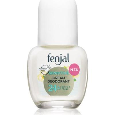 Fenjal Sensitive Dezodorant w kulce do skóry wrażliwej 50 ml