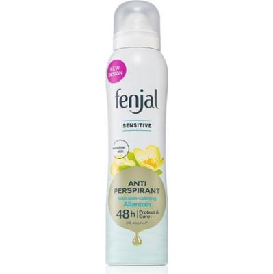 Fenjal Sensitive Dezodorant w sprayu do skóry wrażliwej 150 ml