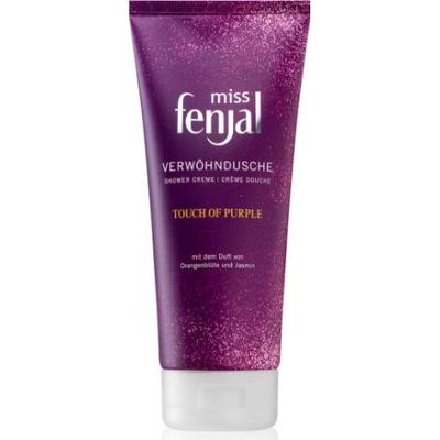 Fenjal Dotyk fioletu krem pod prysznic 200 ml