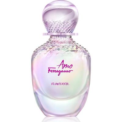 Salvatore Ferragamo I Love Ferragamo Kwiatowy EDT W 50 ml