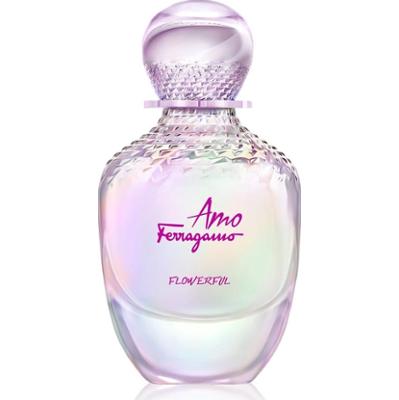 Salvatore Ferragamo I love Ferragamo Flowerful EDT W 100ml