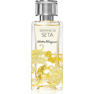 Salvatore Ferragamo Savane di Seta EDP U 100 ml