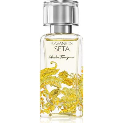 Salvatore Ferragamo Savane di Seta EDP U 50 ml