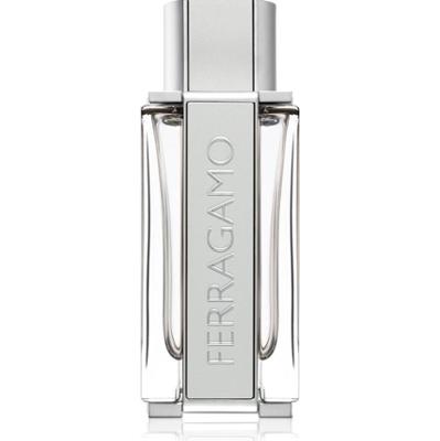 Salvatore Ferragamo Ferragamo Jasna skóra EDT M 100 ml