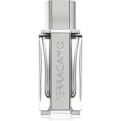 Salvatore Ferragamo Jasna Skóra EDT M 50 ml