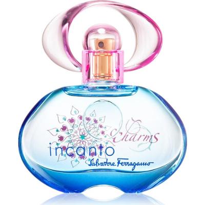 Ferragamo Woda toaletowa dla kobiet Incanto Charms 30 ml