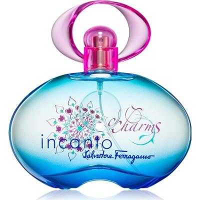 Ferragamo Charm Charms Woman EDT 100 ml