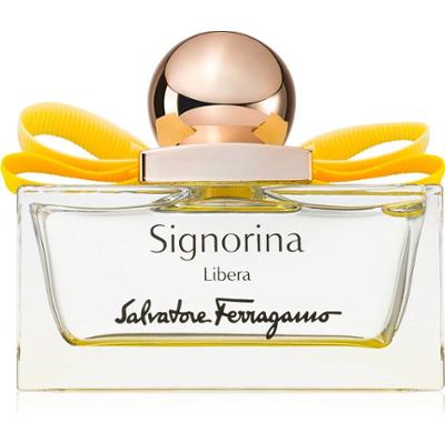 Salvatore Ferragamo Signorina Libera Edp Spray 50ml