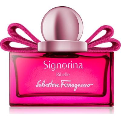 Salvatore Ferragamo Signorina Ribelle EDP W 30 ml