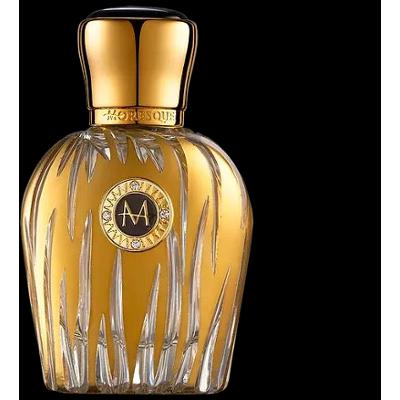 Moresque Woda perfumowana Fiamma Moresque - 50 ml