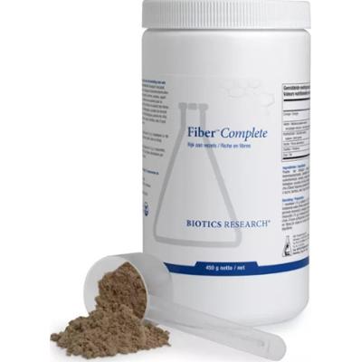 Biotics Research Błonnik kompletny 450g
