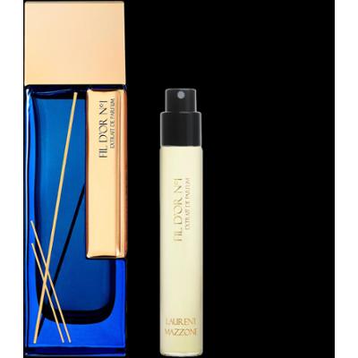 Laurent Mazzone Fil D'Or N°1 - 100 ml