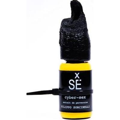 Filippo sorcinelli Ekstrakt perfum Cyber-Sex 30 ml