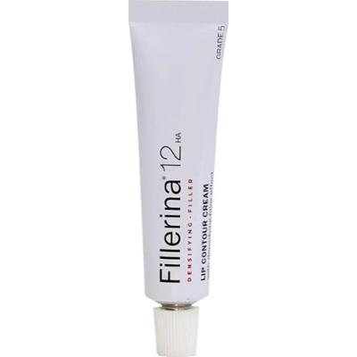 Labo Fillerina 12HA Densifying Filler Grade 5 Nawilżający i ujędrniający kontur ust 15ml