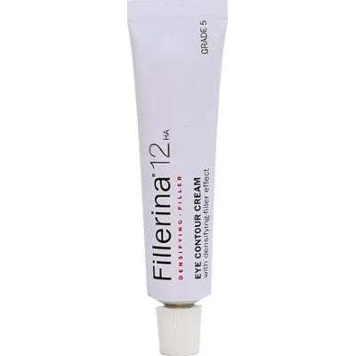 Labo Fillerina 12HA Densifying Filler Grade 5 Nawilżający i ujędrniający kontur oczu 15ml