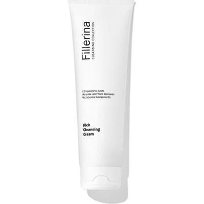 Fillerina Krem oczyszczający do skóry suchej i bardzo suchej Cleansing Collection (Bogaty krem oczyszczający) 150 ml