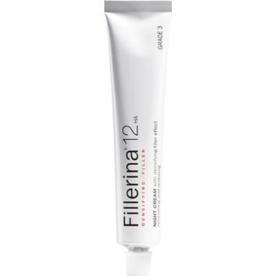 Krem na noc 12 HA stopień 3 (Krem na noc) 50 ml