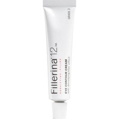 Fillerina Krem do konturowania oczu 12HA - 15ml