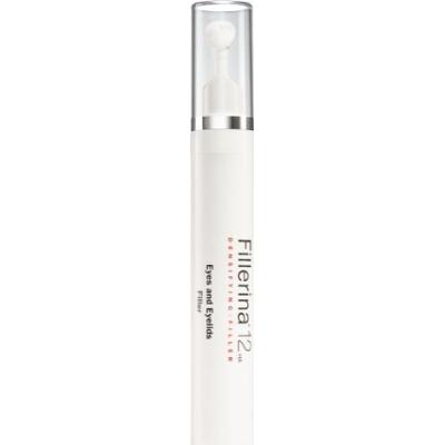 Fillerina 12HA Żel z efektem wypełniającym - 15ml