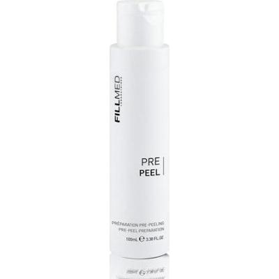 Wypełniony przez Filorga Pre Peel Preparat przedpeelingowy 100ml