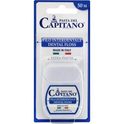 Pasta Del Capitano Nić dentystyczna 50 ton