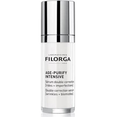 Filorga Intensywne serum Age-Purify Double Correction Ride et Imperfections 30 ml