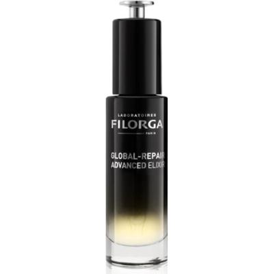 Filorga Global Repair Advanced Elixir Globalne serum przeciwstarzeniowe w oleju 30ml