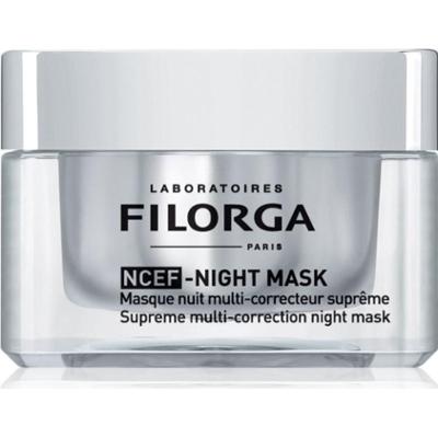 Filorga NCEF Supreme Multikorygująca maska na noc 50ml