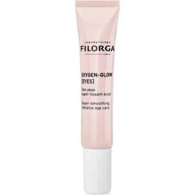 Filorga Oxygen-Glow Eyes Super wygładzająca i rozświetlająca pielęgnacja oczu 15 ml
